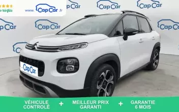 Citroen C3 Aircross Paris