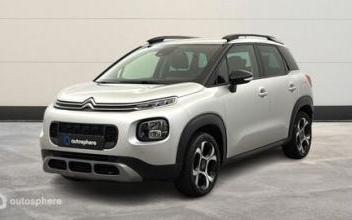 Citroen c3 aircross Nanterre