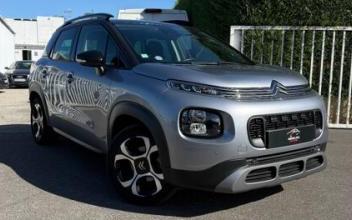 Citroen c3 aircross Granges-les-Beaumont