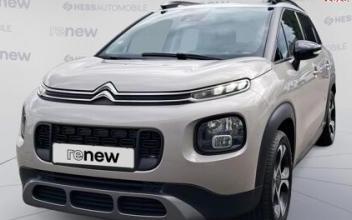 Citroen c3 aircross Colmar