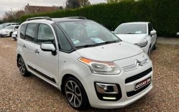 Citroen c3 picasso Villemandeur