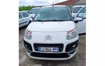 Citroen C3 Picasso Prissé