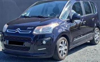 Citroen c3 picasso La-Jarne