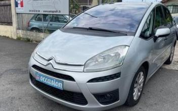 Citroen c4 Athis-Mons