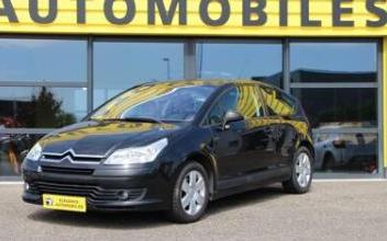 Citroen c4 Ensisheim