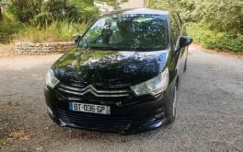 Citroen c4 Augé