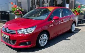 Citroen c4 Dieuze