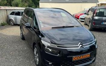 Citroen C4 Josnes