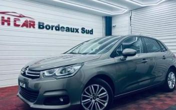 Citroen c4 Pessac