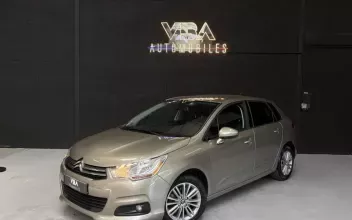 Citroen C4 Saran