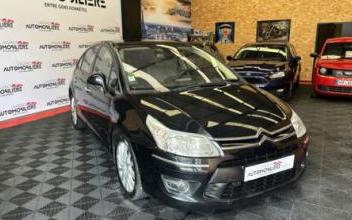 Citroen c4 Dunkerque