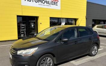 Citroen c4 Yerville