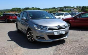 Citroen C4 Xertigny
