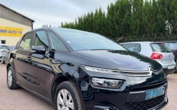 Citroen C4 Caen