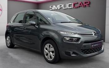 Citroen c4 Puget-sur-Argens