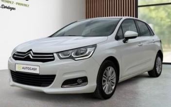 Citroen c4 Creysse