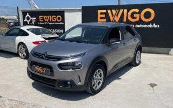 Citroen C4 Cactus Andrézieux-Bouthéon