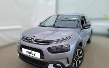 Citroen c4 cactus Fleury-Mérogis