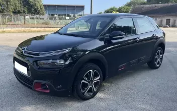 Citroen C4 Cactus Bourg-en-Bresse