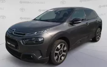 Citroen C4 Cactus Terville