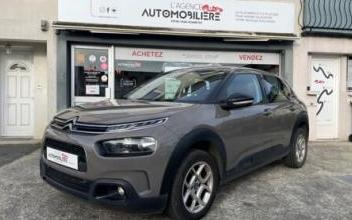 Citroen c4 cactus Saint-Barthélemy-d'Anjou