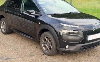 Citroen c4 cactus Meung-sur-Loire