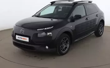 Citroen C4 Cactus Issy-les-Moulineaux