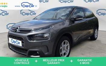 Citroen c4 cactus Roubaix