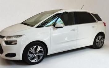 Citroen c4 picasso Saint-Jeannet