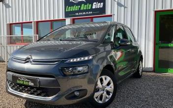 Citroen C4 Picasso Gien