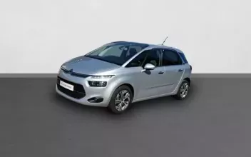 Citroen C4 Picasso Montbard