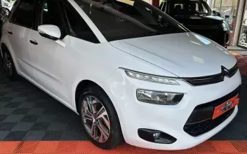 Citroen C4 Picasso Piennes