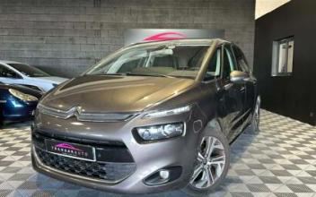 Citroen c4 picasso Lons