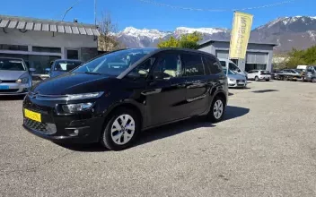 Citroen C4 Picasso Albertville