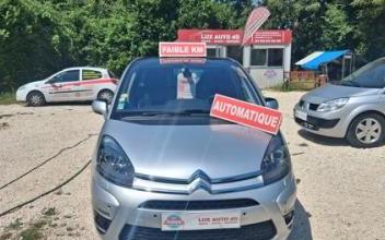 Citroen c4 picasso Gien