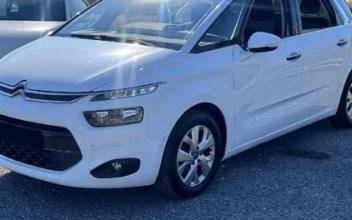 Citroen c4 picasso Marguerittes