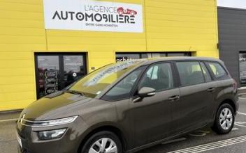 Citroen c4 picasso Yerville