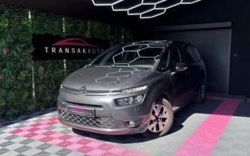 Citroen C4 Picasso Pertuis