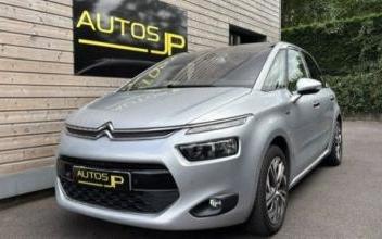 Citroen C4 Picasso Pierrelaye