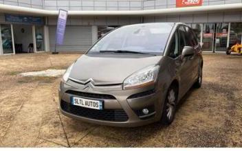 Citroen c4 picasso Le-Blanc