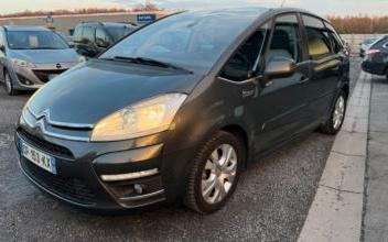 Citroen C4 Picasso 5 Places Douai