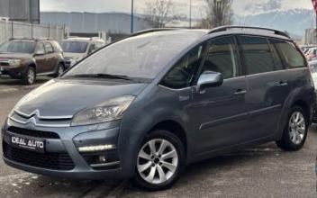 Citroen C4 Picasso 5 Places Fontaine