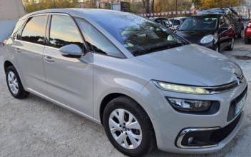Citroen C4 Picasso 5 Places Les-Pennes-Mirabeau