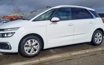 Citroen C4 Picasso 5 Places Benfeld