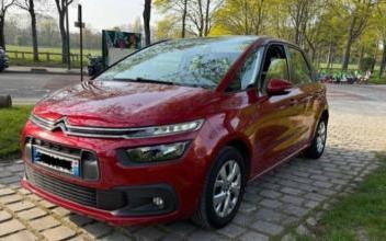 Citroen C4 Picasso 5 Places Nanterre