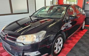 Citroen C5 Blois