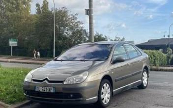 Citroen c5 Créteil