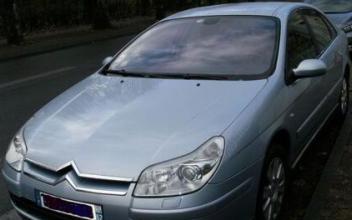 Citroen c5 Saint-Amand-Montrond