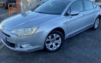 Citroen C5 Cournon-d'Auvergne