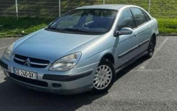 Citroen c5 Livry-Gargan